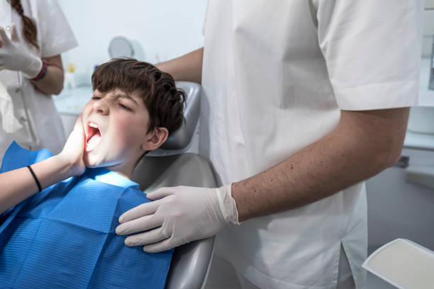Best Cracked Tooth Emergency Dentist  in New Market, TN
