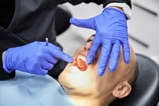 Best Dentist for Tooth Abscess  in New Market, TN