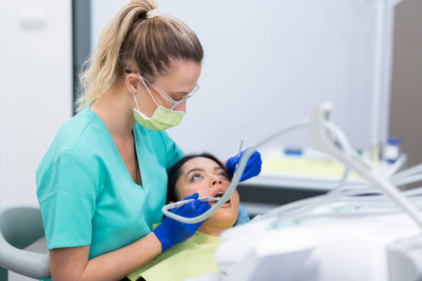 Best Cracked Tooth Emergency Dentist  in New Market, TN